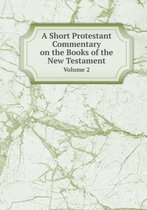 A Short Protestant Commentary on the Books of the New Testament Volume 2