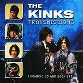 Kinks - Transmissions + Book
