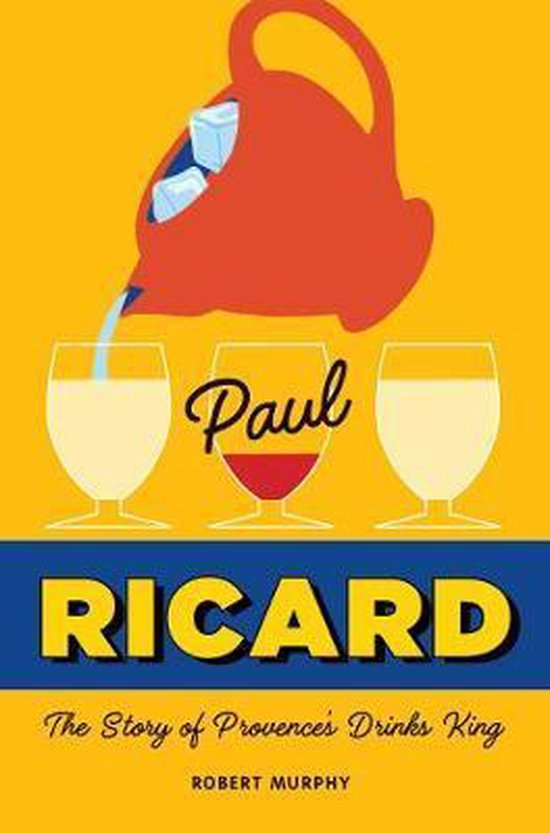 Paul Ricard, Robert Murphy | 9781681884462 | Boeken | bol.com