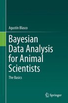 Bayesian Data Analysis for Animal Scientists