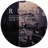 Rush - Electric Ladyland..