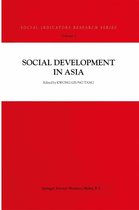 Social Indicators Research Series 5 - Social Development in Asia