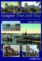 Postcards from Gosport