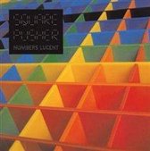 Squarepusher - Numbers Lucent Ep