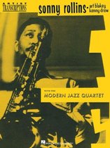 Sonny Rollins, Art Blakey & Kenny Drew