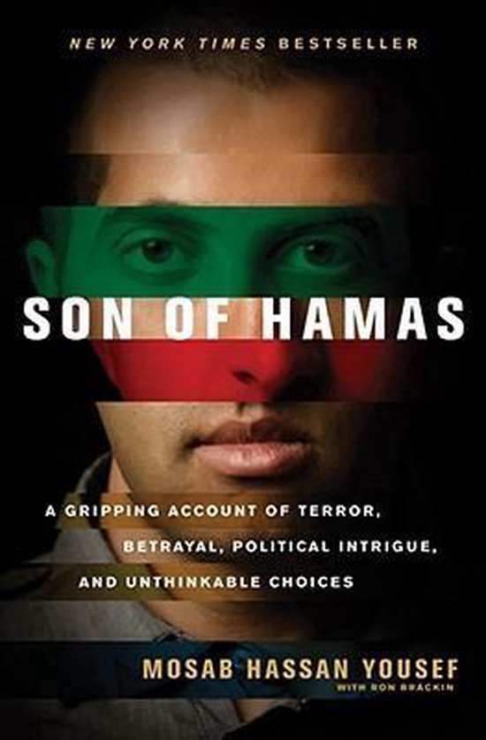 Son Of Hamas