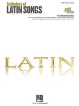 Anthology of Latin Songs