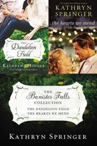 A Banister Falls Novel - The Banister Falls Collection