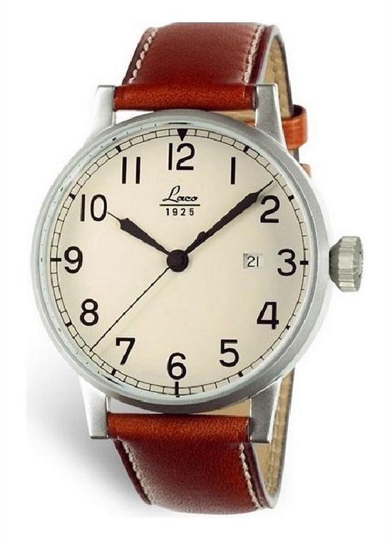 Laco Mod. 861787 - Horloge | bol.com
