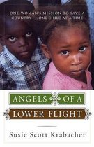 Angels of A Lower Flight