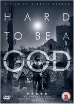 Hard To Be A God (DVD)