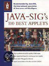 Java-SIG's 100 Best Applets