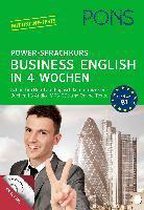 PONS Power-Sprachkurs Business English