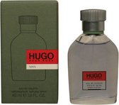 MULTI BUNDEL 2 stuks HUGO Eau de Toilette Spray 40 ml