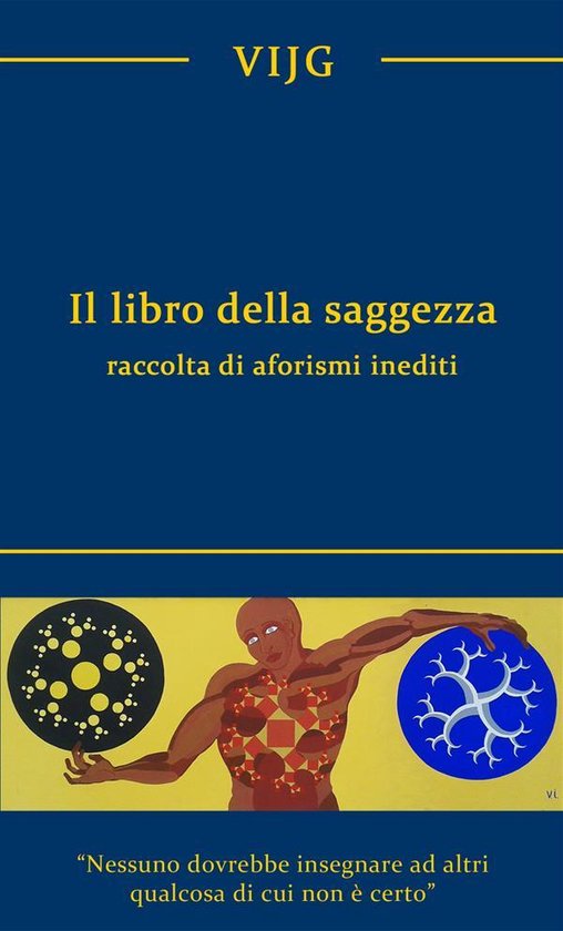 Il Libro Della Saggezza Italiano