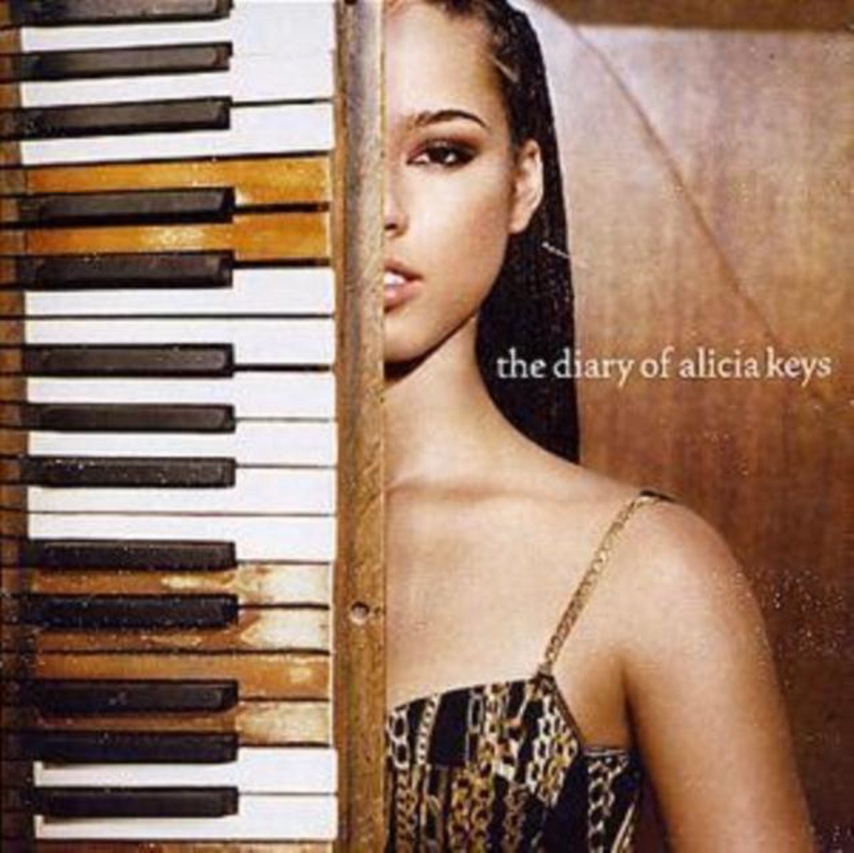 Keys Alicia - Diary Of Alicia
