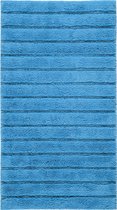 Casilin California - Anti-slip Badmat - Turquoise - 60 x 100 cm