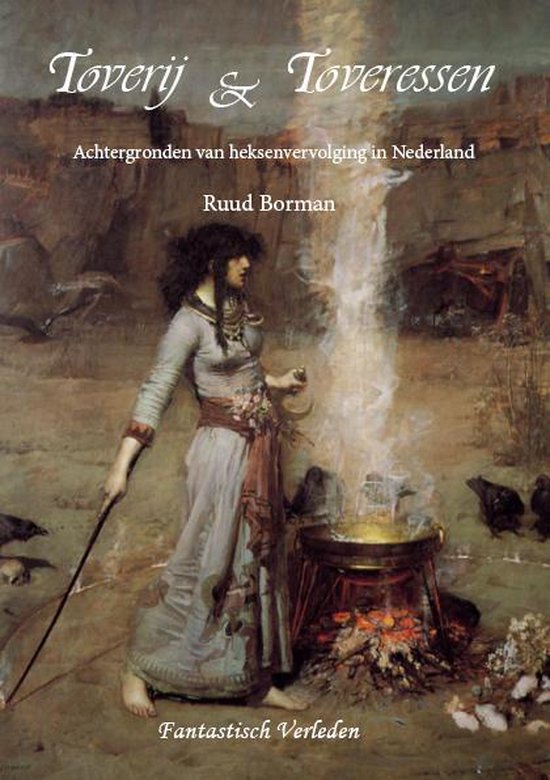 Toverij & Toveressen