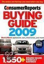 Consumer Reports Buying Guide- Consumer Reports Buying Guide