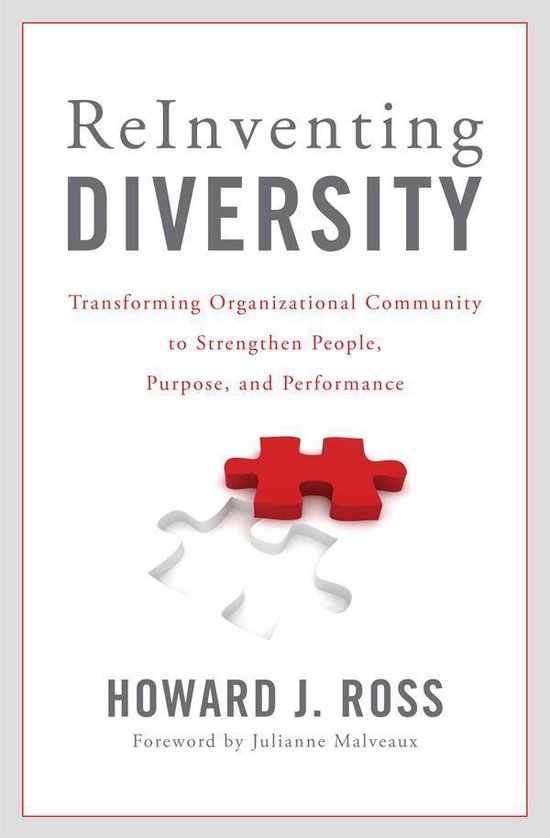 Reinventing Diversity - cover
