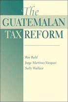 The Guatemalan Tax Reform