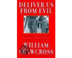 Deliver Us from Evil