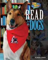 Dog Heroes- R.E.A.D. Dogs
