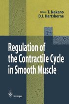 Regulation of the Contractile Cycle in Smooth Muscle