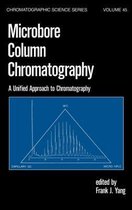 Chromatographic Science Series- Microbore Column Chromatography