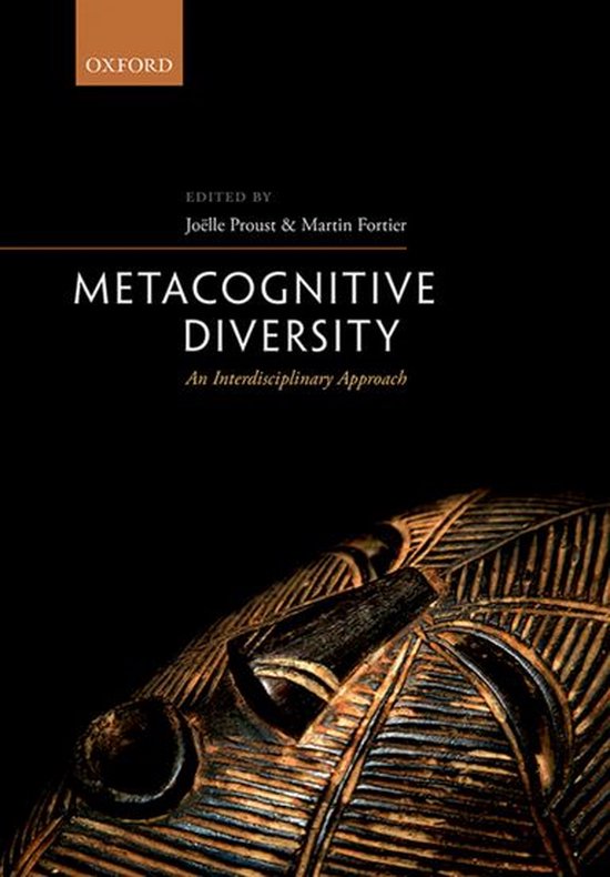 Foto: Metacognitive diversity