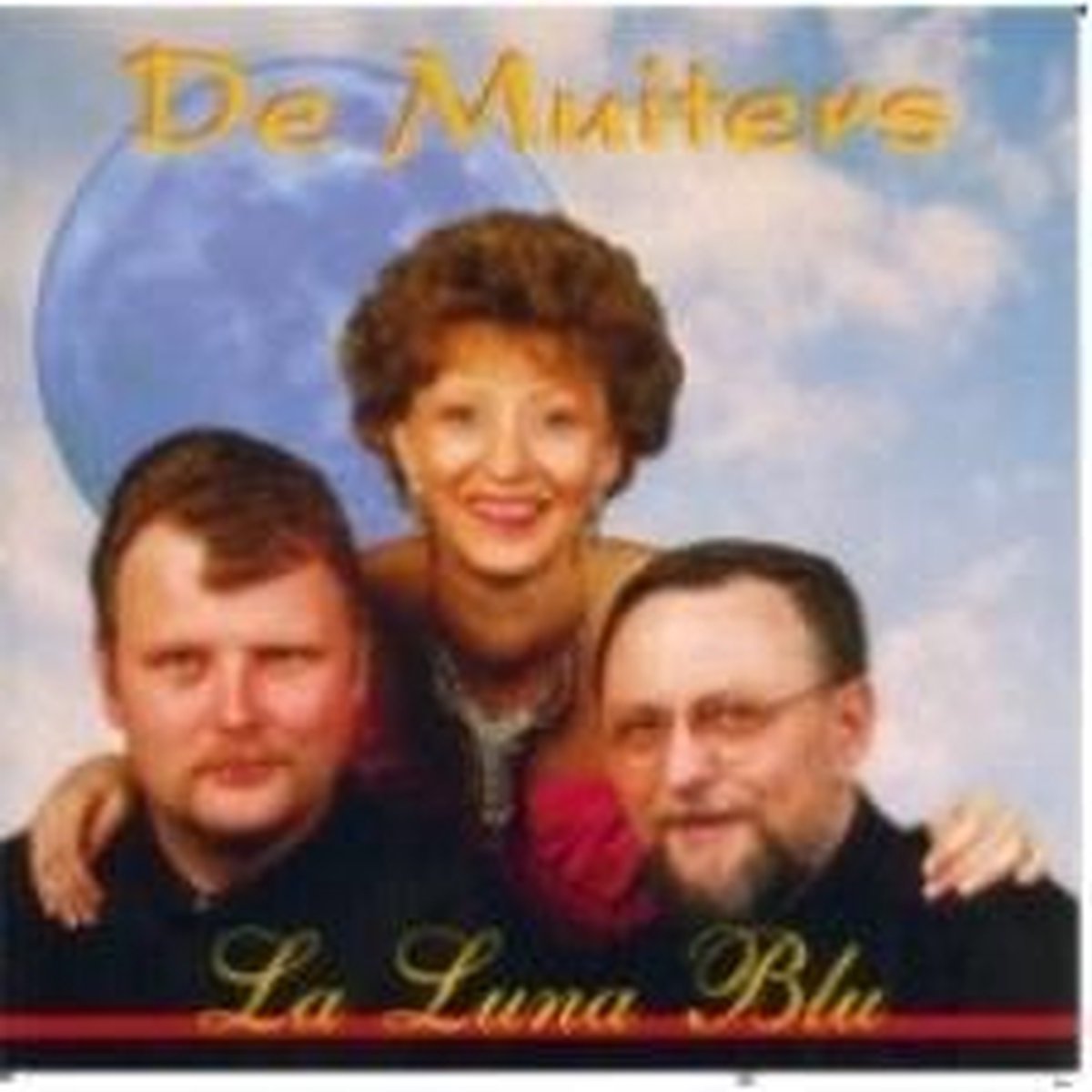 La Luna Blu