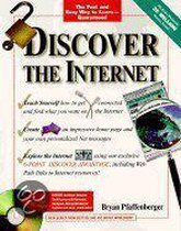 Discover the Internet