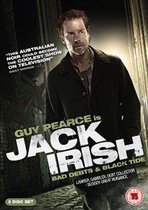 Jack Irish : Bad Debt / Black Tide