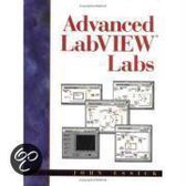 Advanced Labview Labs