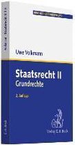 Staatsrecht II