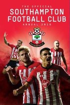 The Official Southampton FC Annual 2019