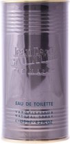 MULTI BUNDEL 2 stuks LE MALE Eau de Toilette Spray 125 ml