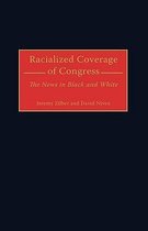 Racialized Coverage of Congress