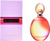 MULTI BUNDEL 2 stuks MISSONI Eau de Toilette Spray 100 ml