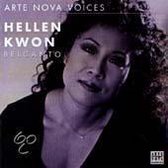 Arte Nova Voices - Hellen Kwon: Belcanto