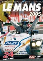 Le Mans Review 2005