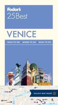 Fodor's Venice 25 Best