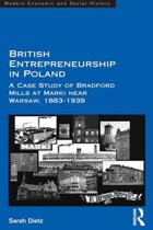 British Entrepreneurship in Poland