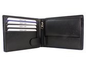 NT billfold lip