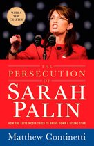 The Persecution of Sarah Palin