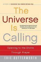 Universe Is Calling