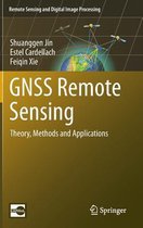 GNSS Remote Sensing