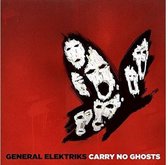Carry No Ghosts