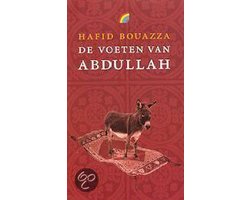Voeten Van Abdullah
