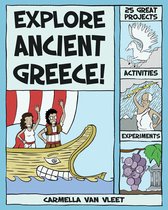 Explore Ancient Greece!